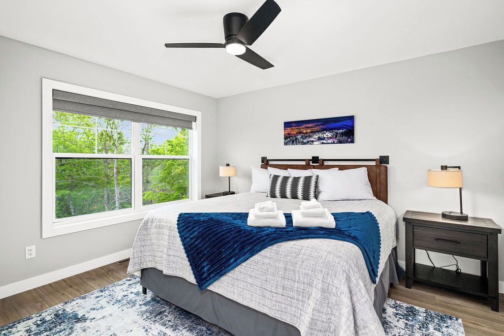 Photo of Bedroom in Duluth