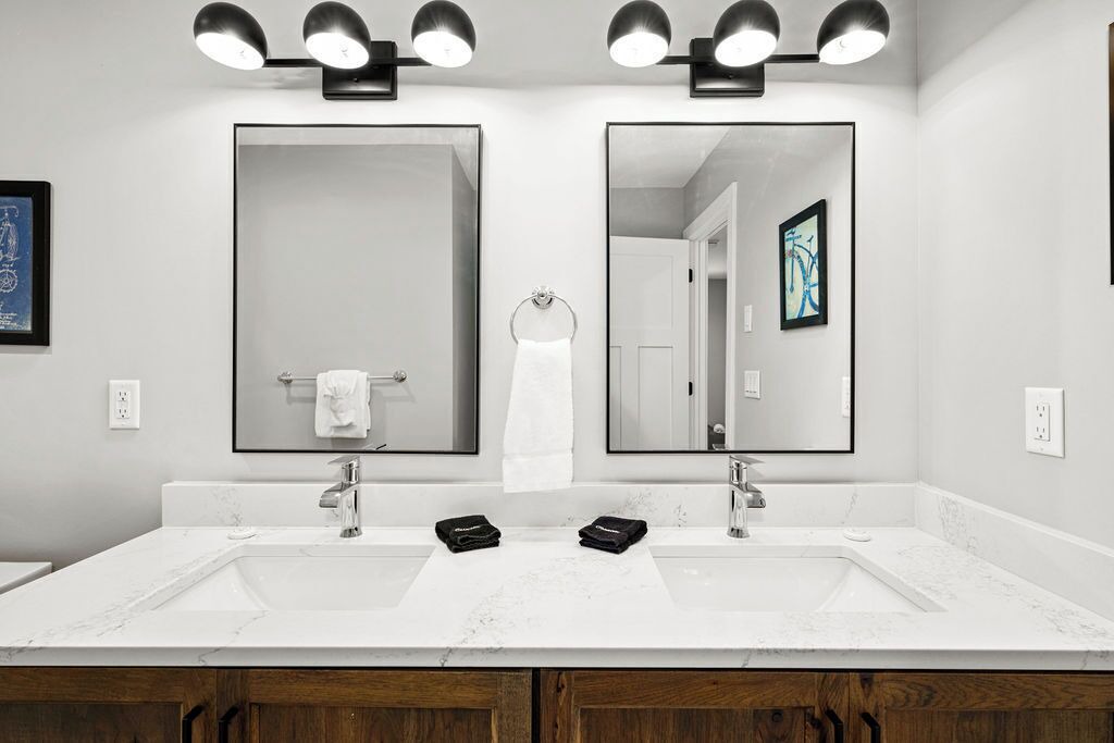 Photo of Bathroom in Duluth
