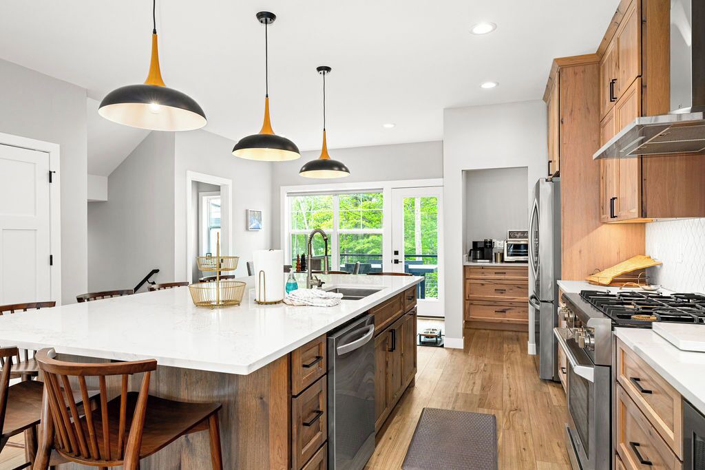 Photo of Kitchen in Duluth