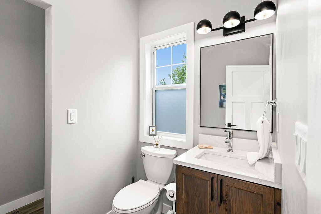 Photo of Bathroom in Duluth