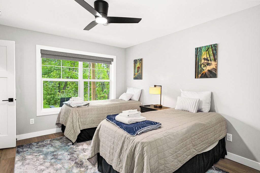 Photo of Bedroom in Duluth