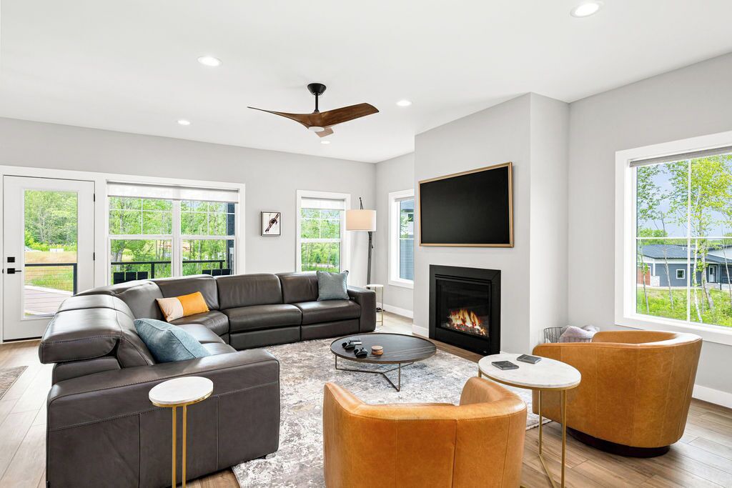 Photo of Livingroom in Duluth