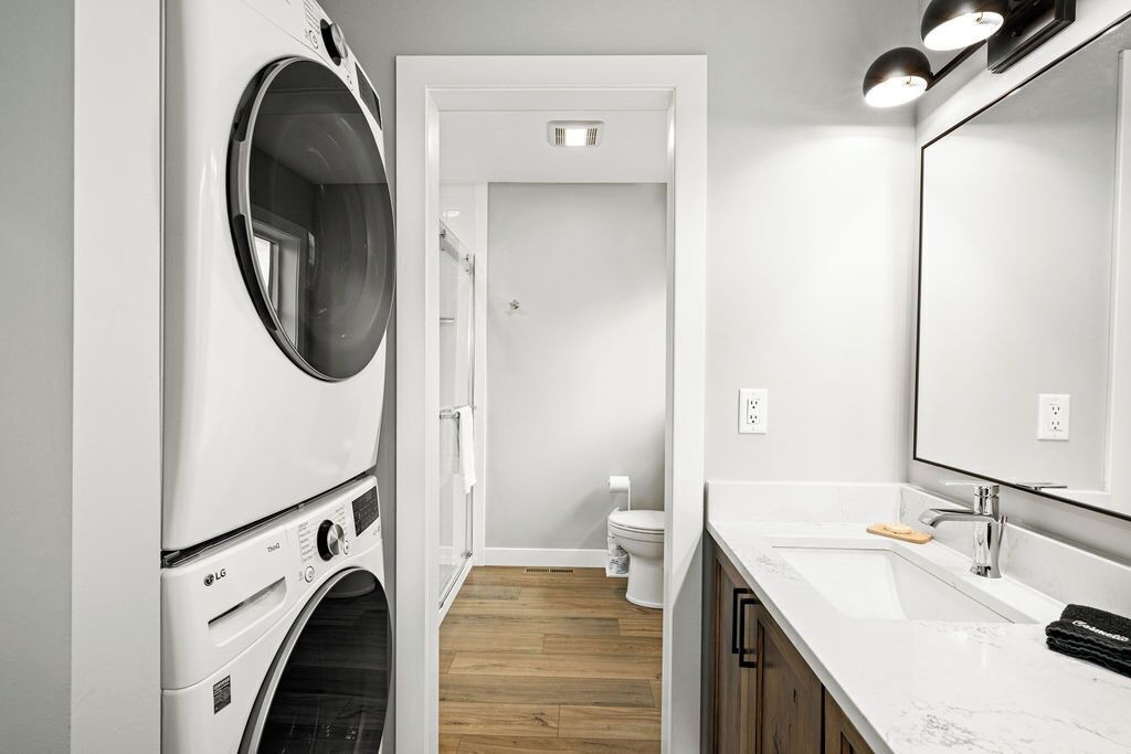 Photo of Bathroom in Duluth