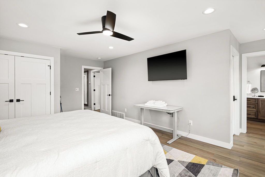 Photo of Bedroom in Duluth