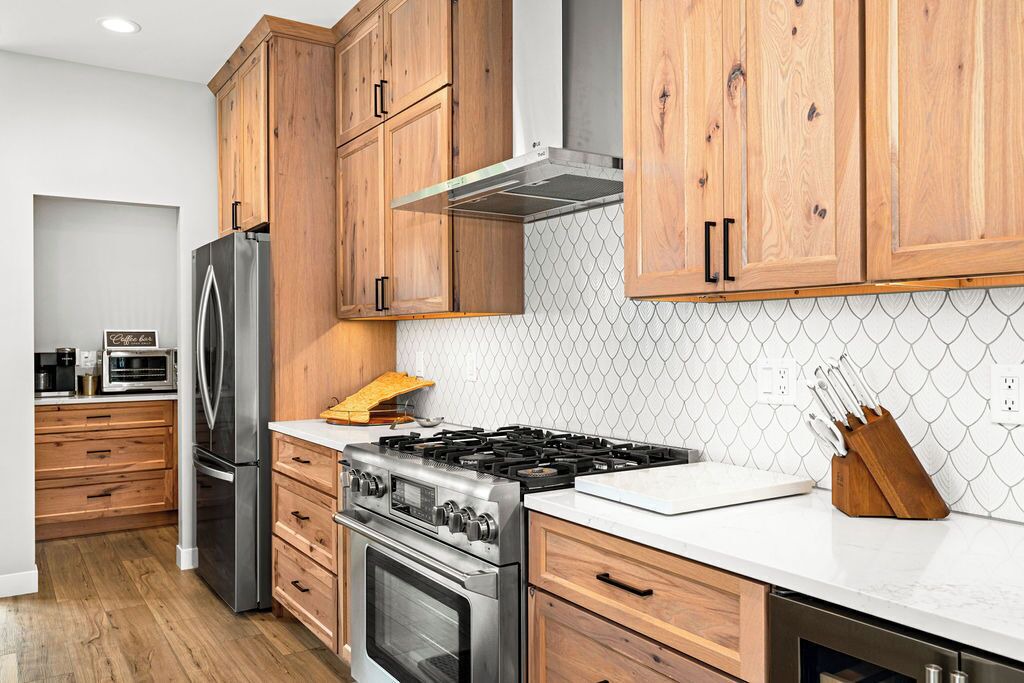 Photo of Kitchen in Duluth