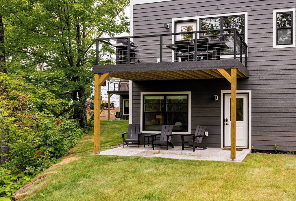 Photo of Patio Balcony in Duluth