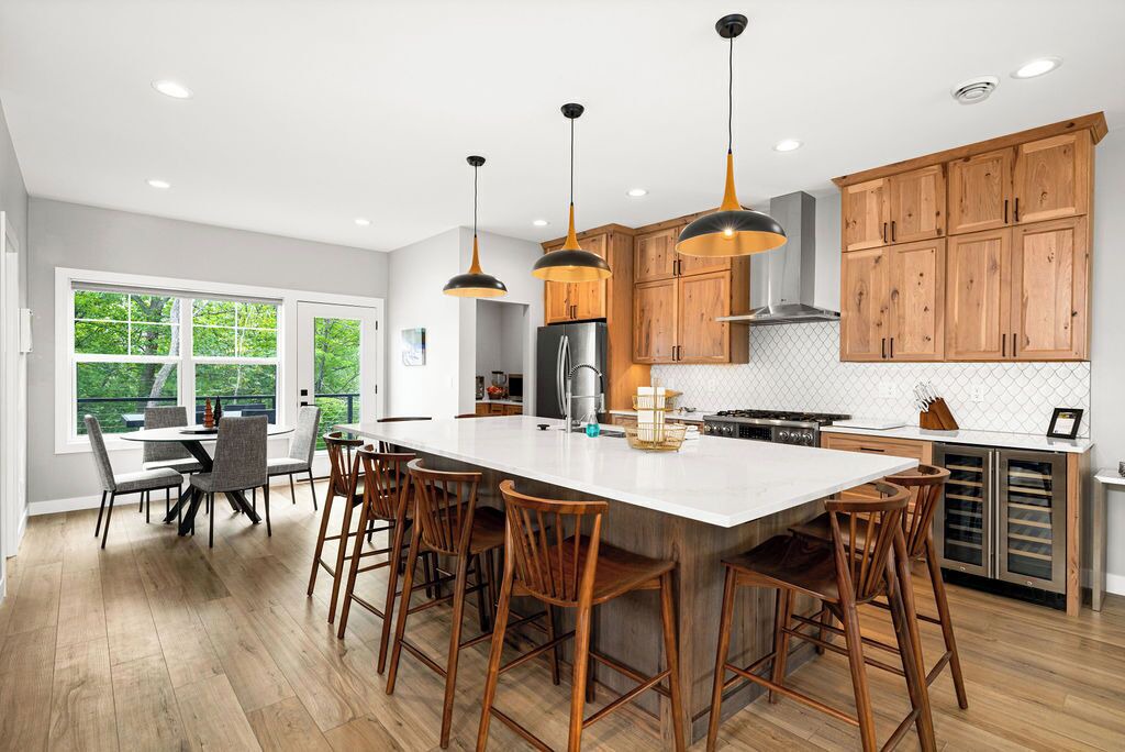 Photo of Kitchen in Duluth