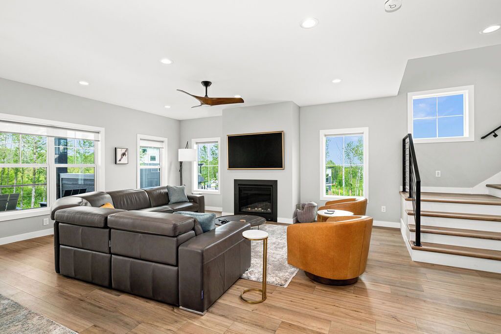 Photo of Livingroom in Duluth