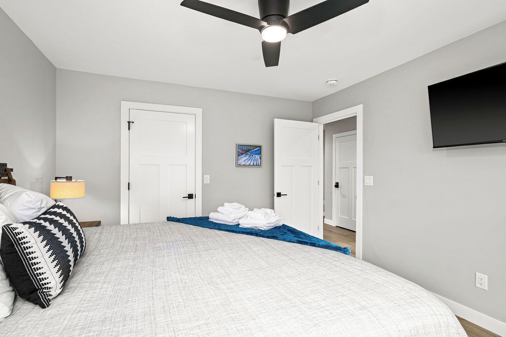 Photo of Bedroom in Duluth
