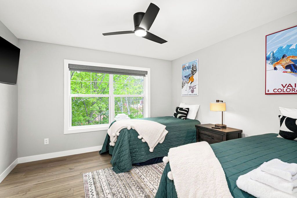 Photo of Bedroom in Duluth