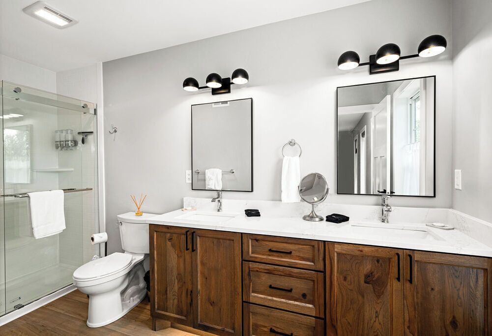Photo of Bathroom in Duluth