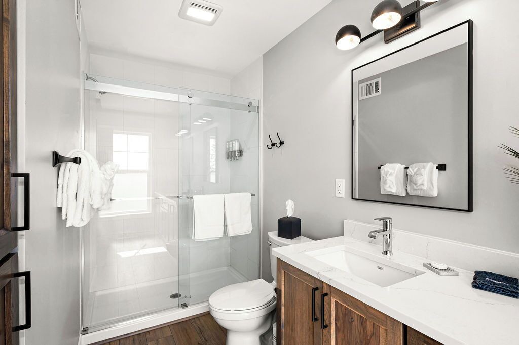 Photo of Bathroom in Duluth