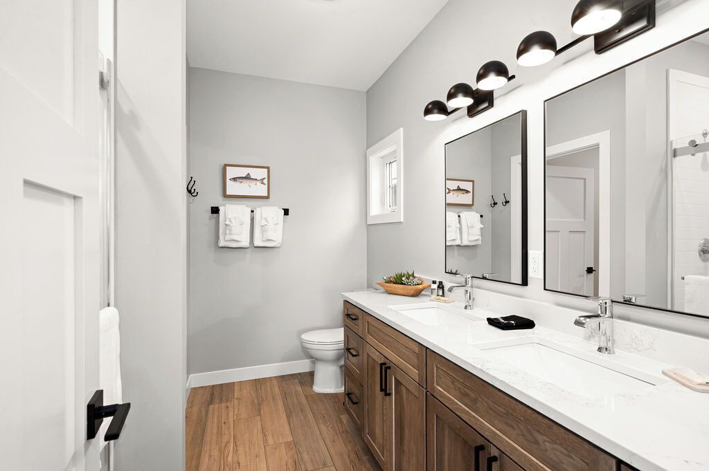 Photo of Bathroom in Duluth