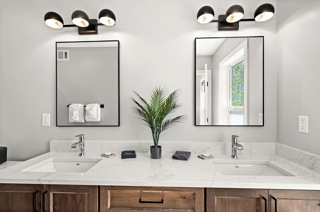 Photo of Bathroom in Duluth