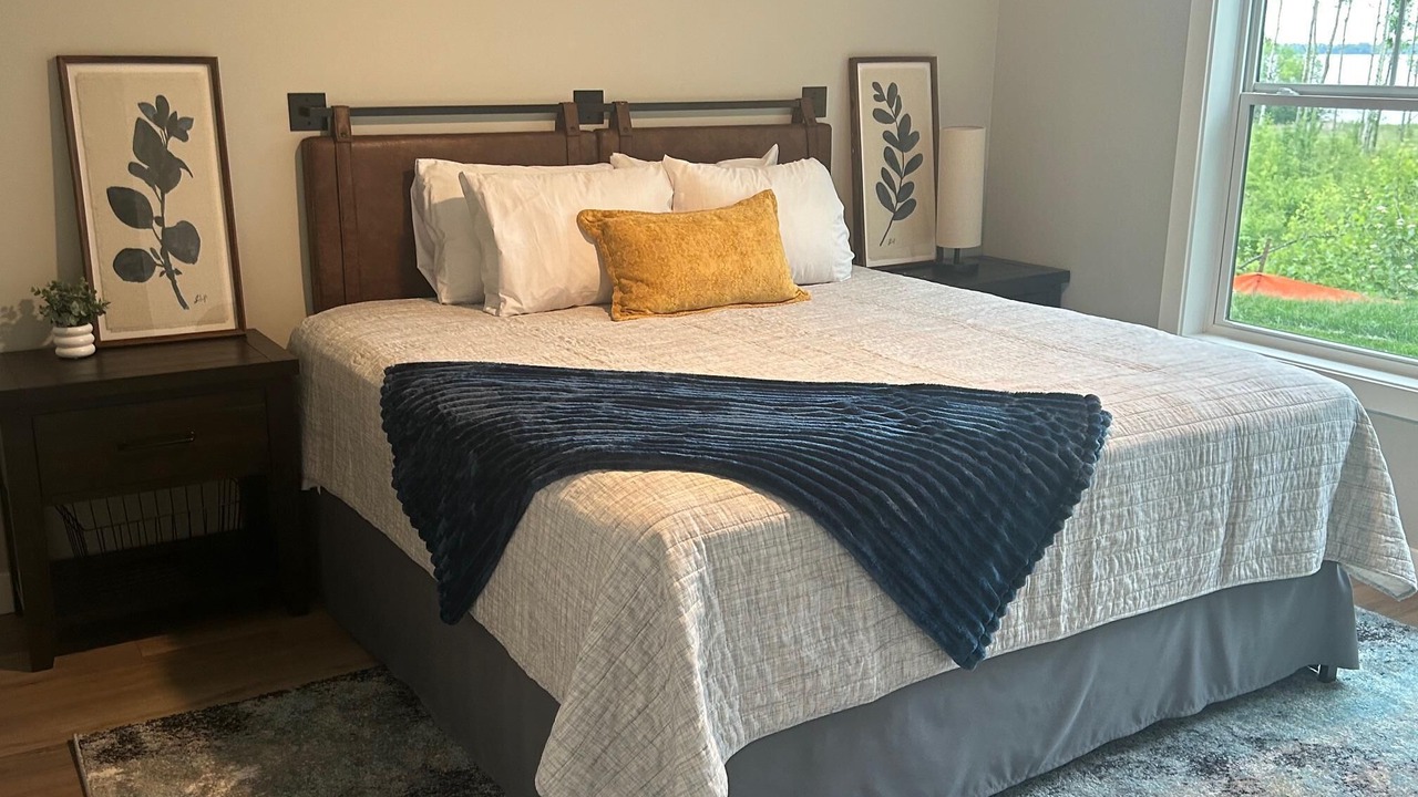 Photo of Bedroom in Duluth