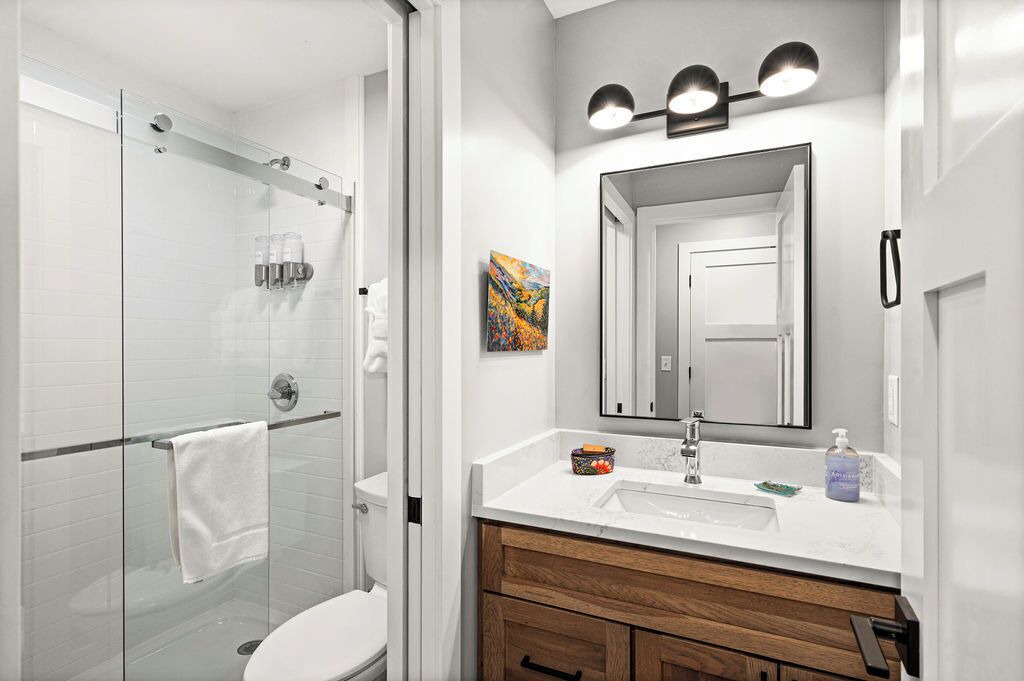 Photo of Bathroom in Duluth