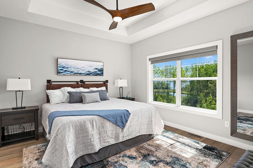 Photo of Bedroom in Duluth