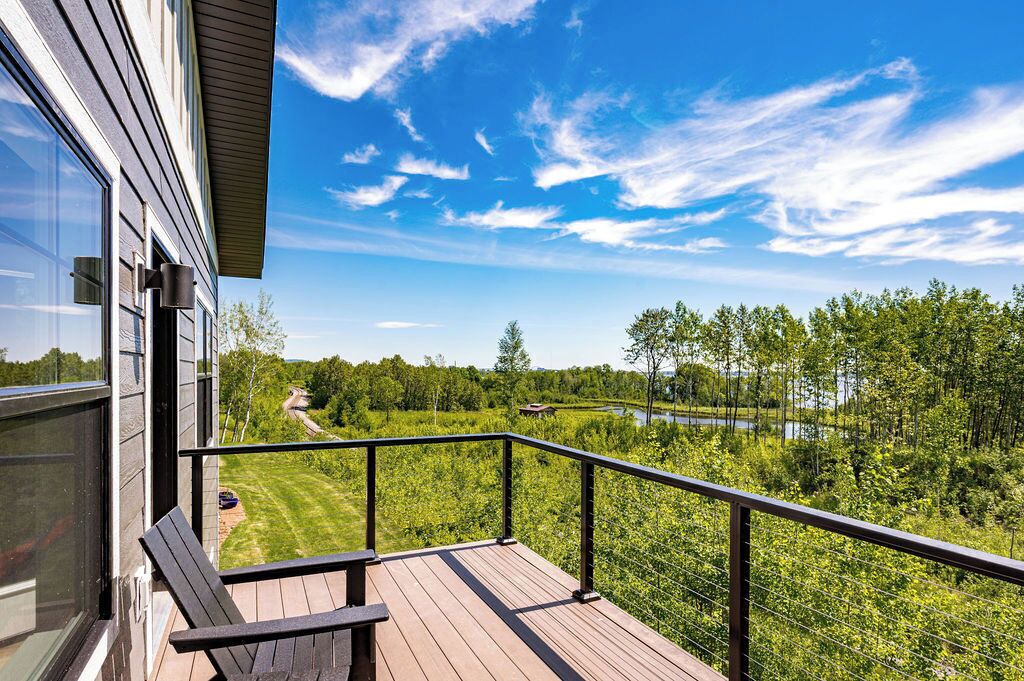 Photo of Patio Balcony in Duluth