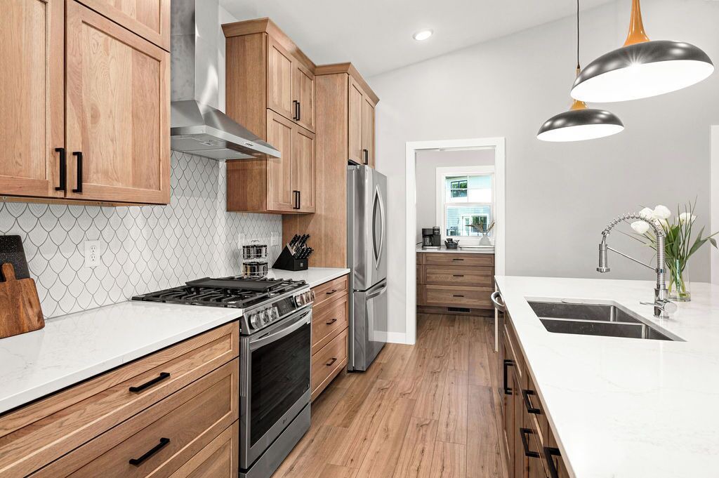 Photo of Kitchen in Duluth