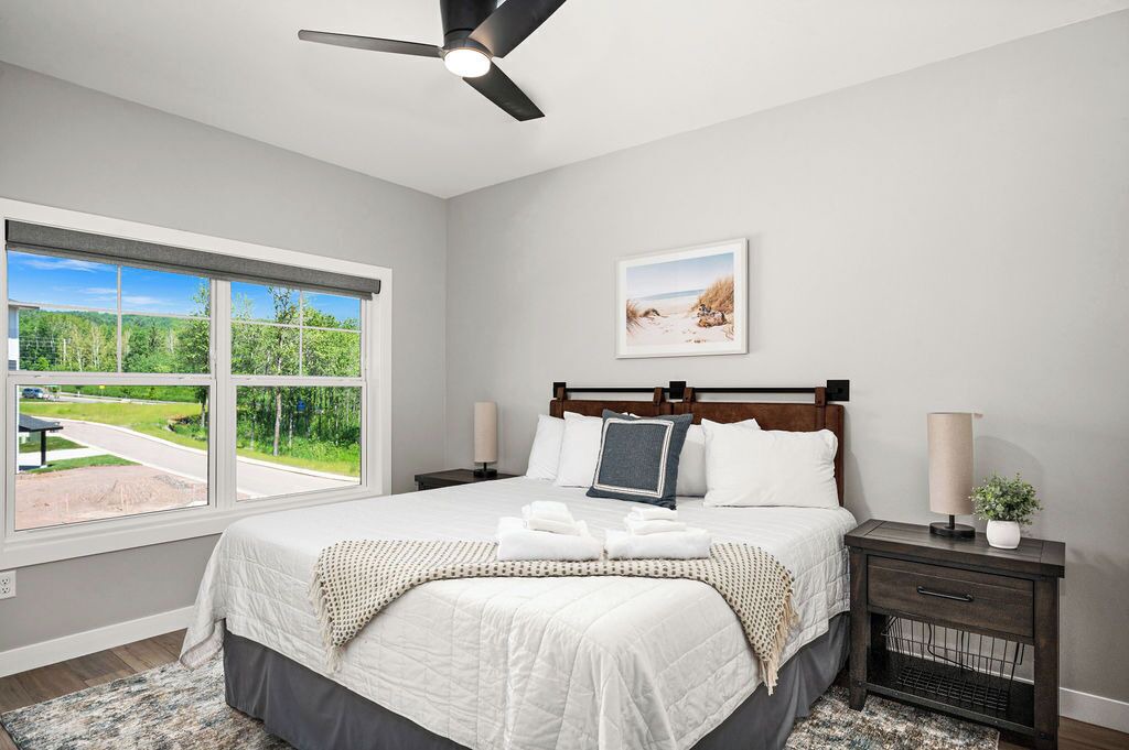 Photo of Bedroom in Duluth