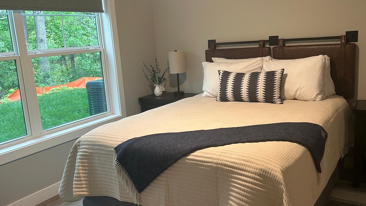 Photo of Bedroom in Duluth