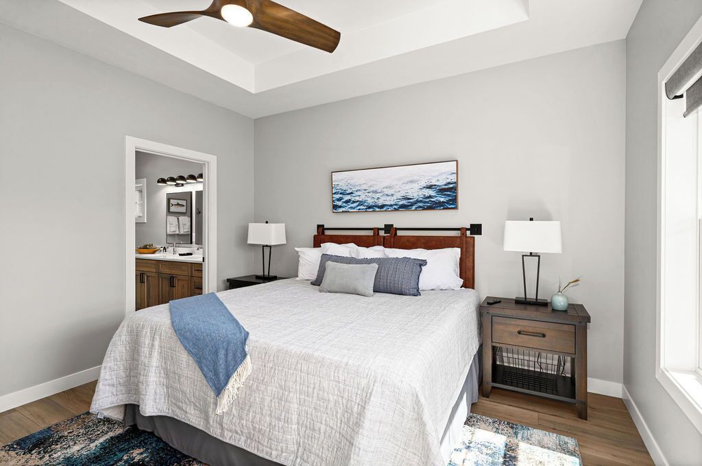 Photo of Bedroom in Duluth