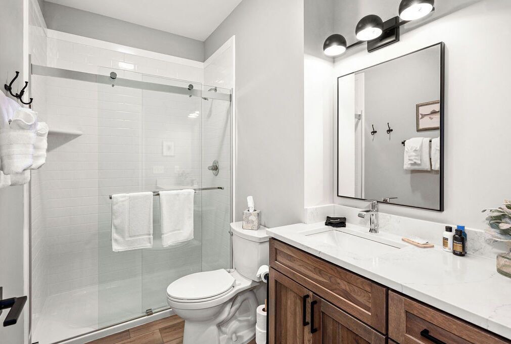 Photo of Bathroom in Duluth