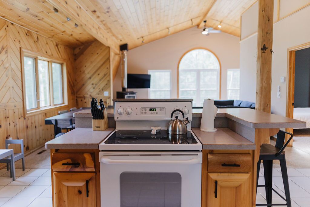 Photo of Kitchen in Crosby