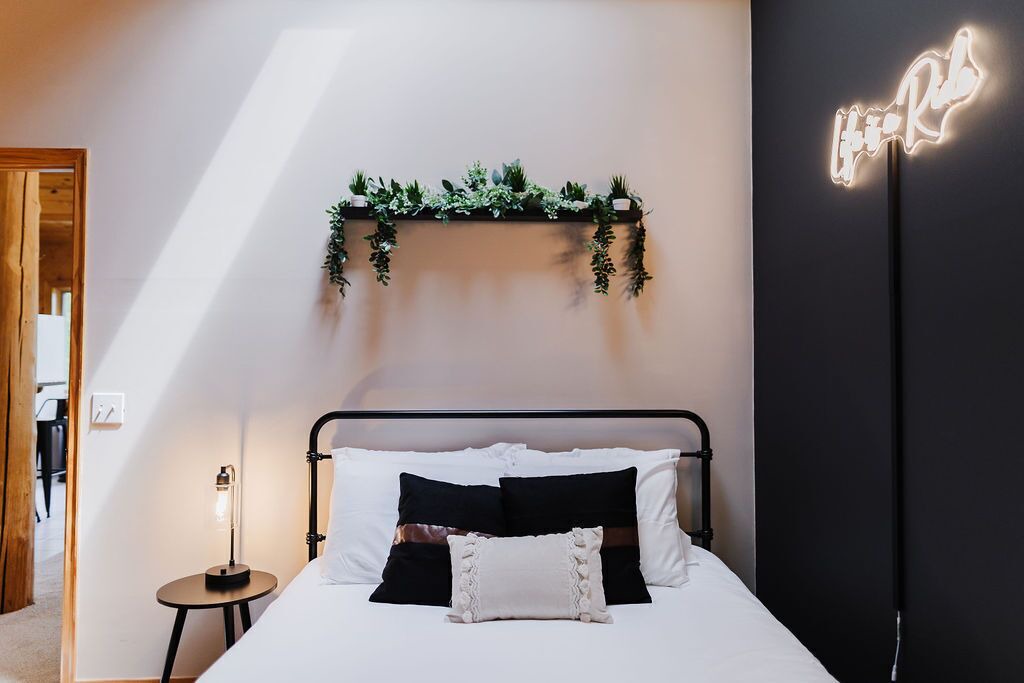 Photo of Bedroom in Crosby
