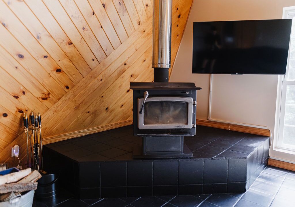 Photo of Livingroom in Crosby