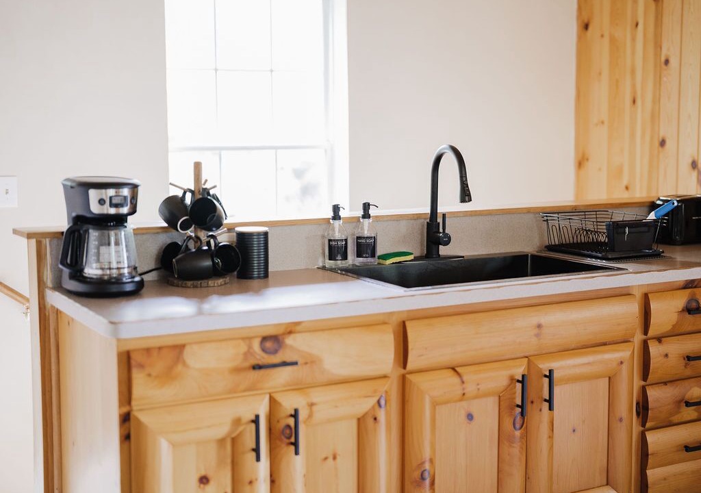 Photo of Kitchen in Crosby