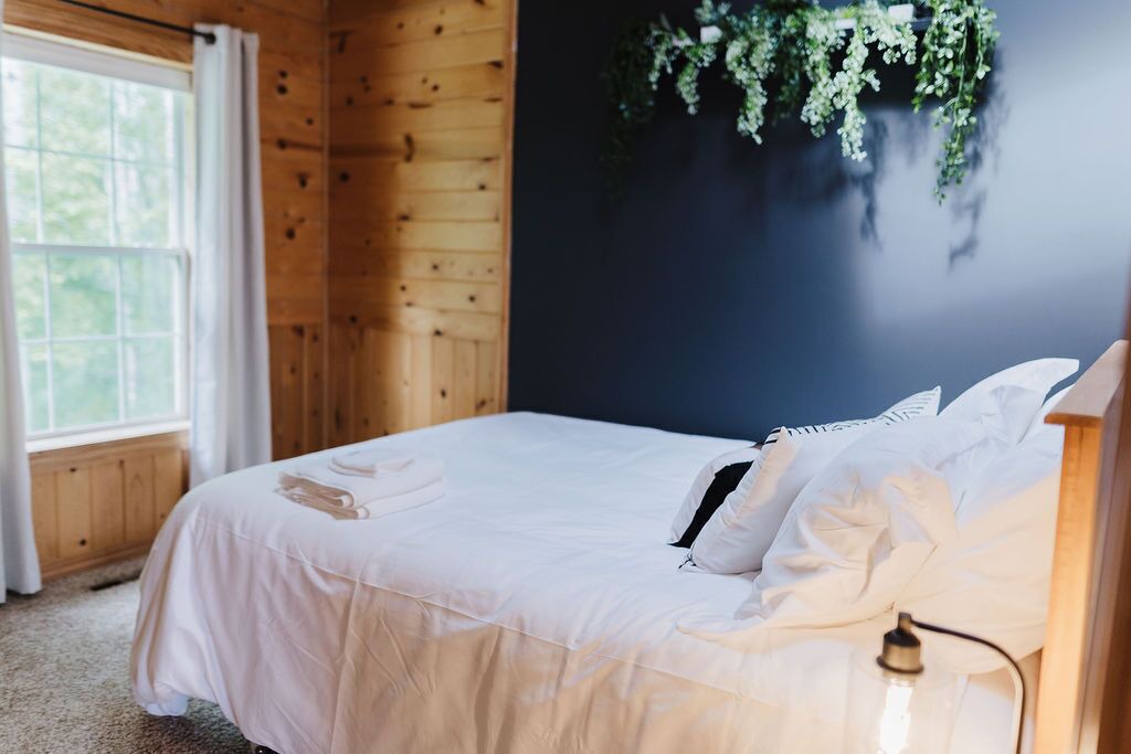 Photo of Bedroom in Crosby