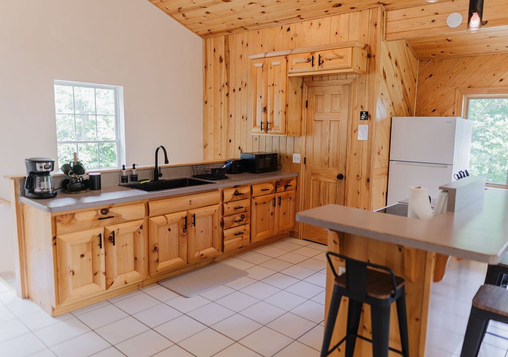 Photo of Kitchen in Crosby