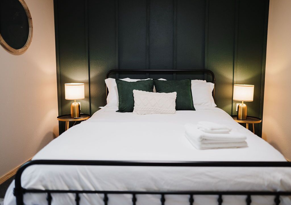 Photo of Bedroom in Crosby