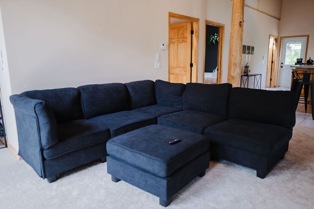Photo of Livingroom in Crosby