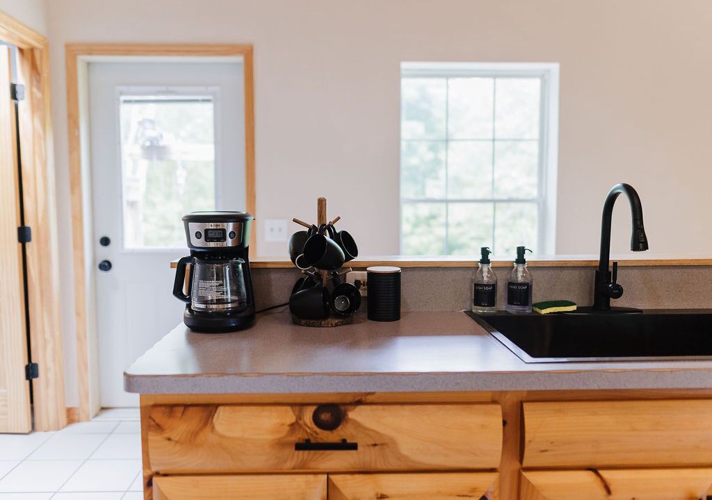 Photo of Kitchen in Crosby