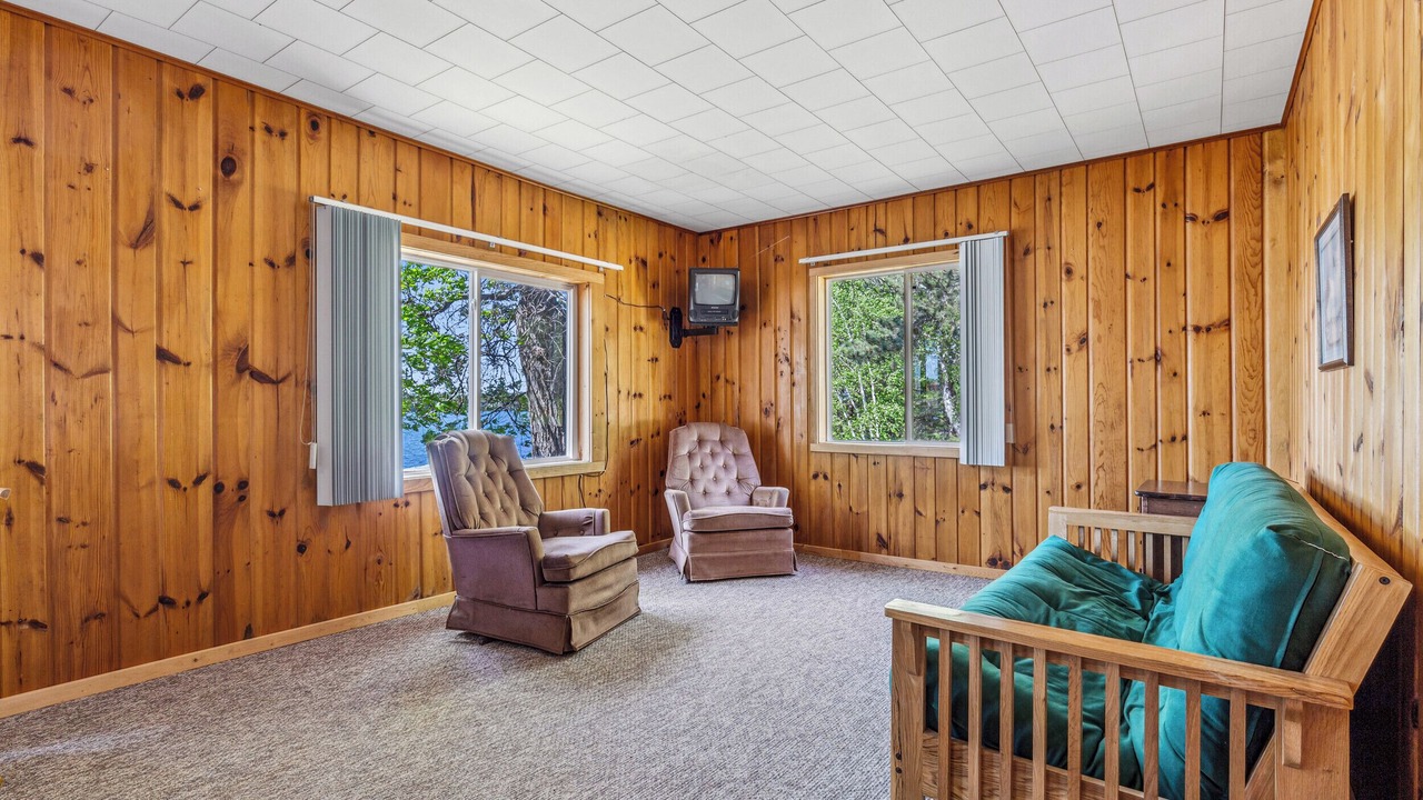 Photo of Livingroom in Park Rapids
