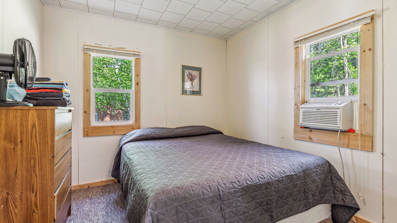 Photo of Bedroom in Park Rapids
