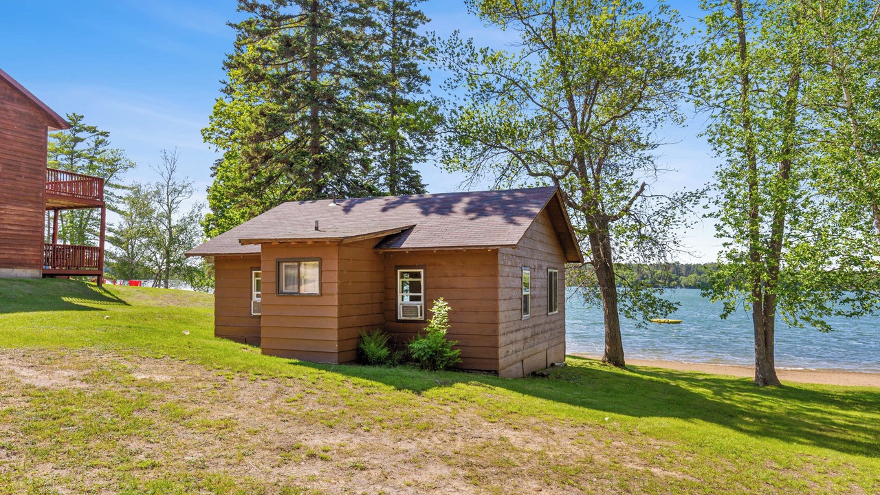 Photo of Outdoor in Park Rapids