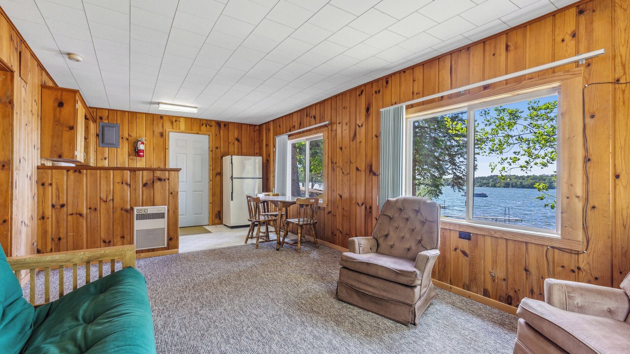 Photo of Livingroom in Park Rapids