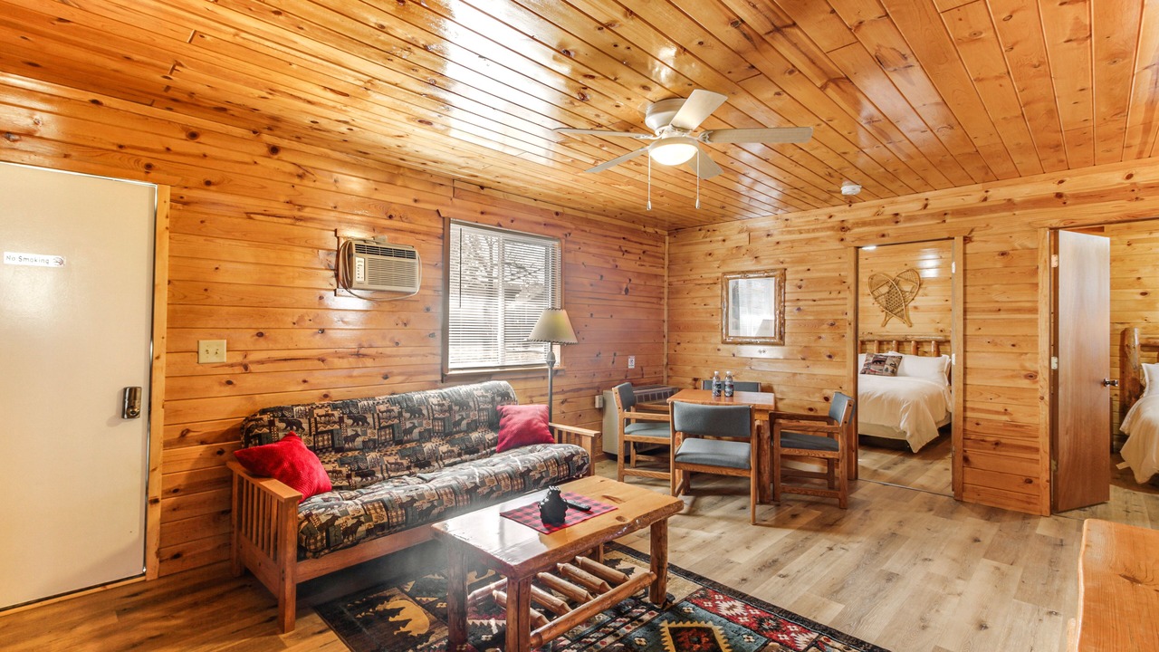Photo of Livingroom in Garrison