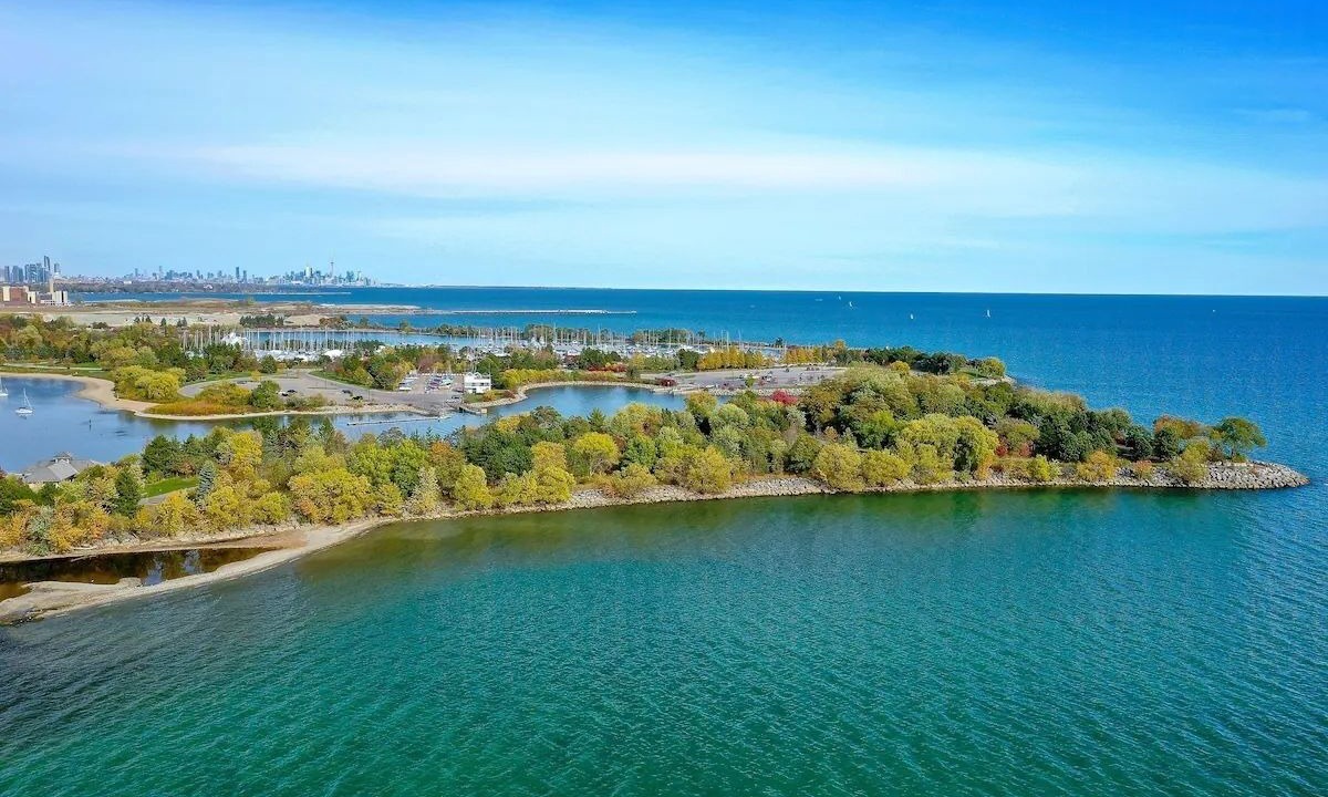 Photo of Outdoor in Port Credit