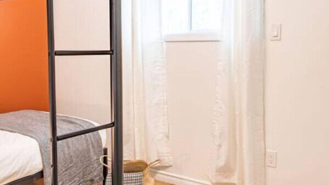 Photo of Bedroom in Trent Lakes
