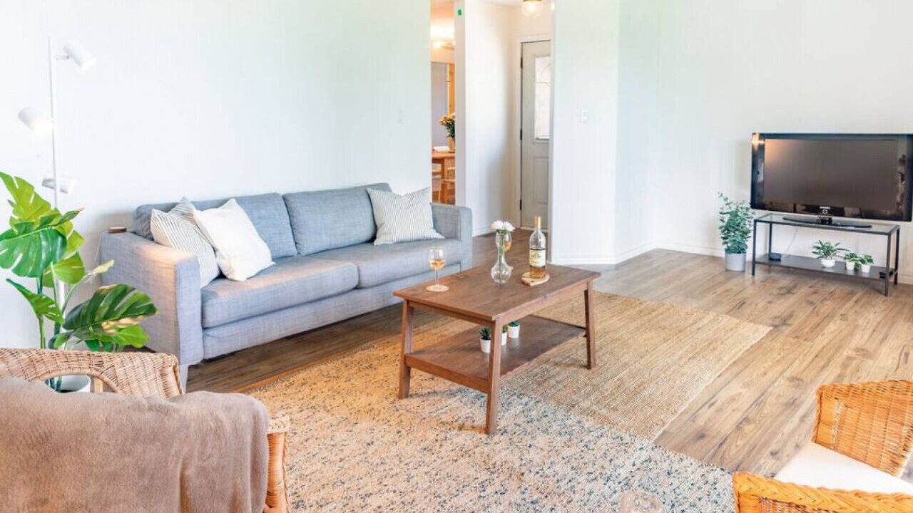 Photo of Livingroom in Trent Lakes
