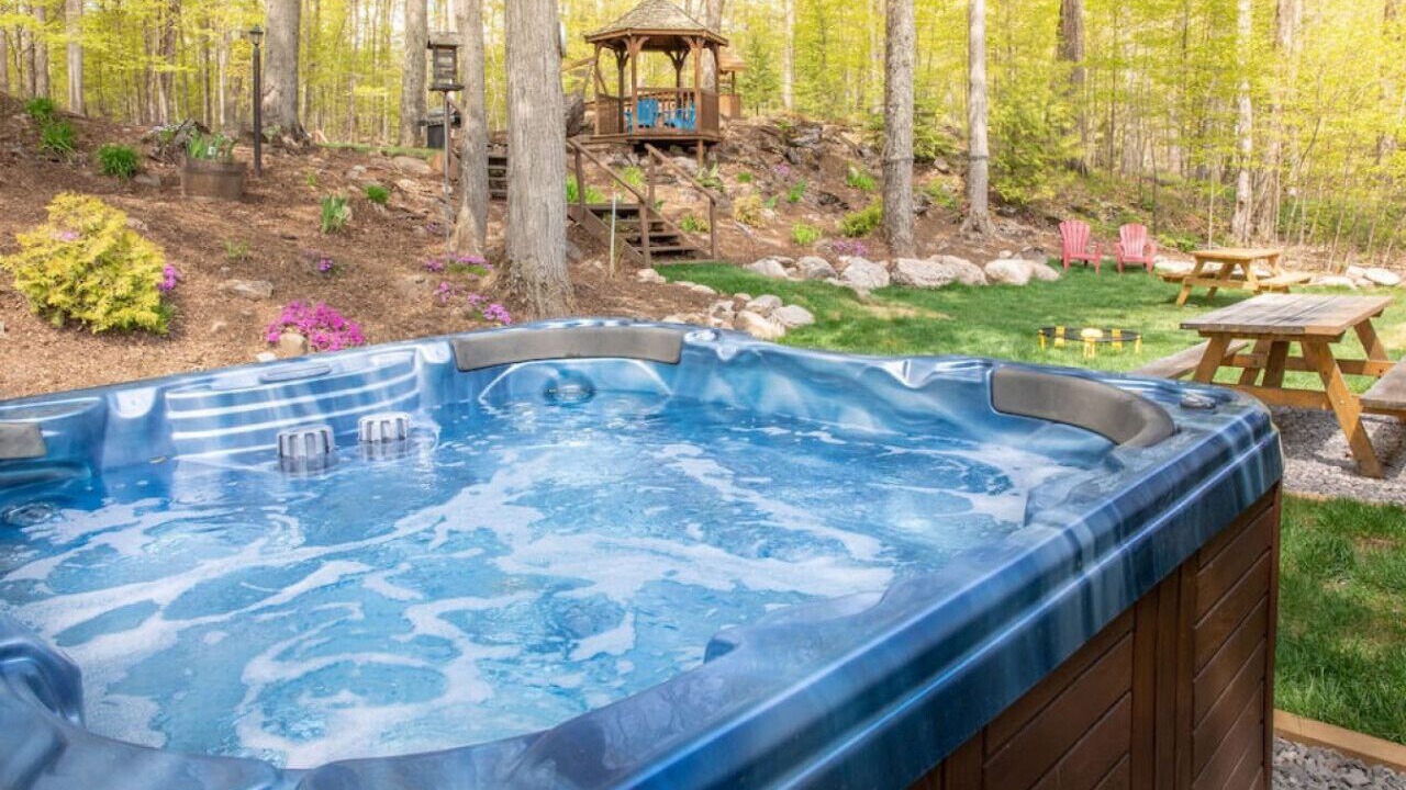 Photo of Outdoor in Trent Lakes