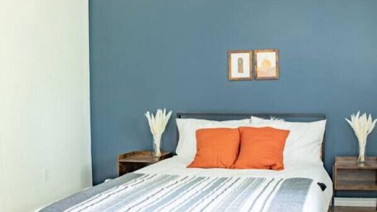 Photo of Bedroom in Trent Lakes