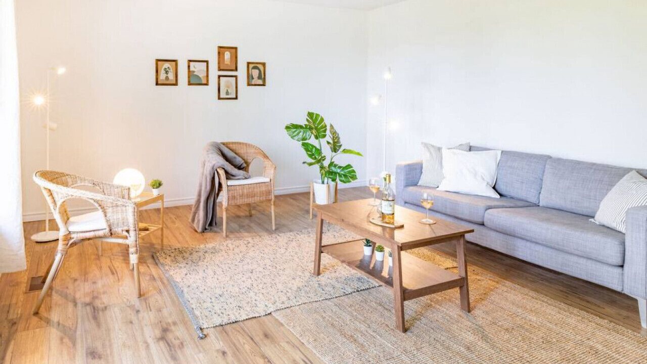 Photo of Livingroom in Trent Lakes