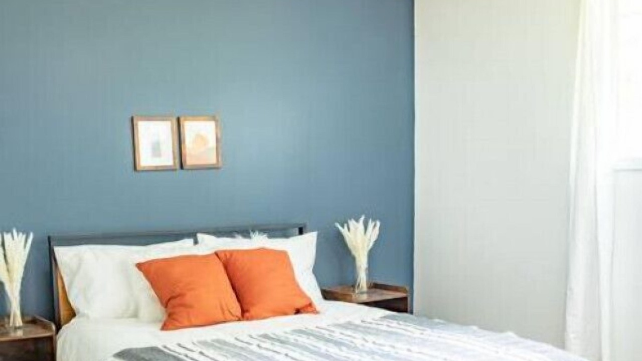 Photo of Bedroom in Trent Lakes