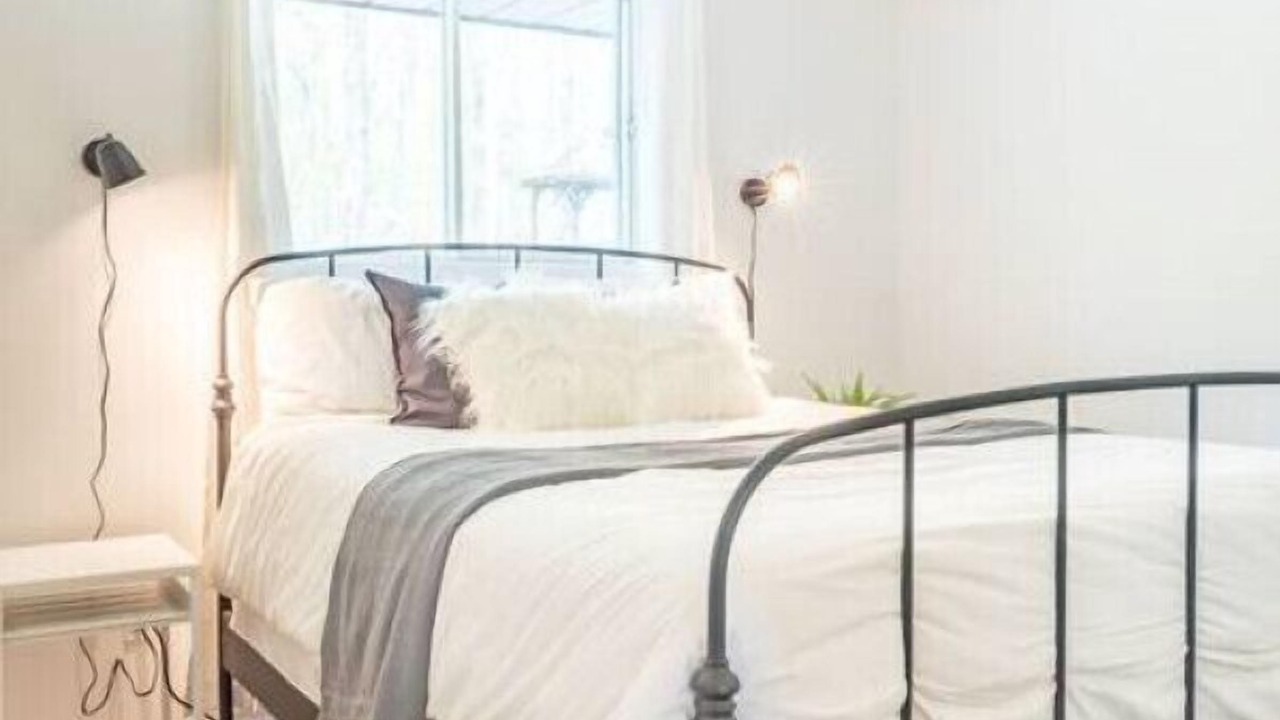 Photo of Bedroom in Trent Lakes