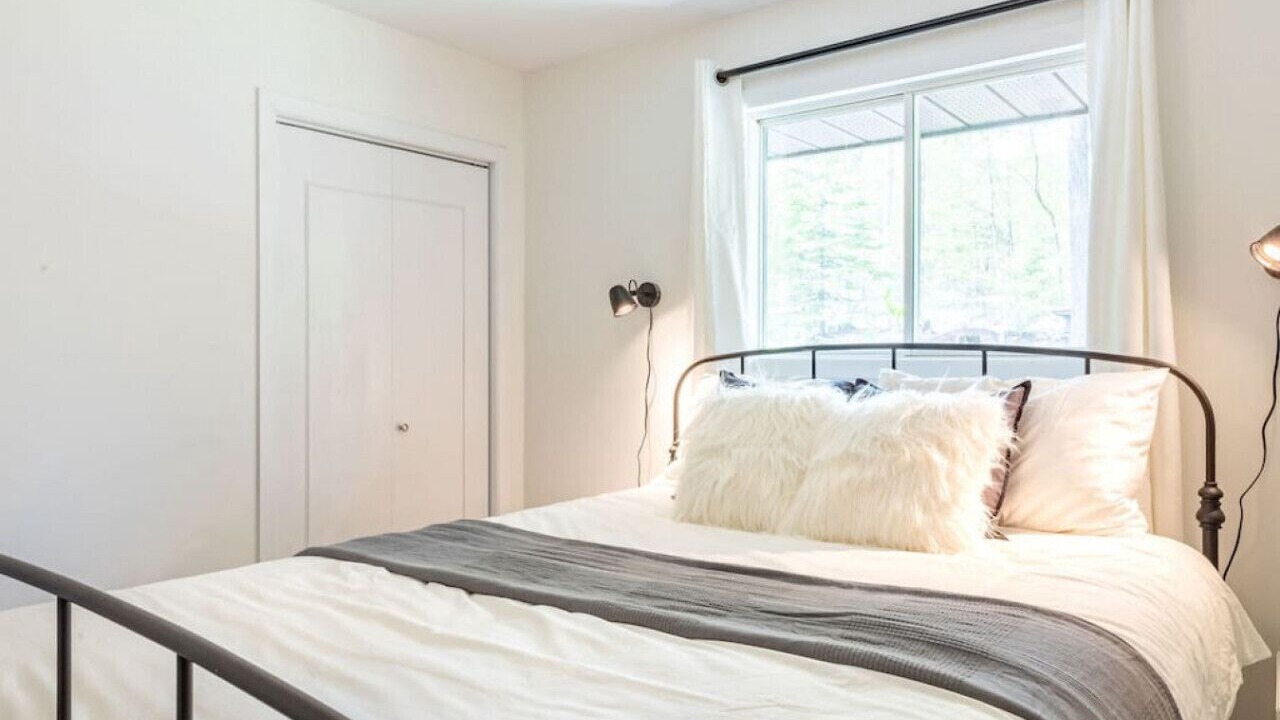 Photo of Bedroom in Trent Lakes